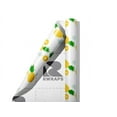 thumbnail image 6 of Rwraps Pineapple Pineapple Parade Matte Vinyl Film Wrap 59in x 20ft Vinyl Vehicle Car Film Sheet, 6 of 9