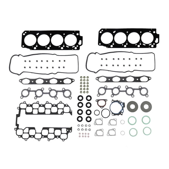 DNJ HGS972 MLS Cylinder Head Set Fits Cars & Trucks 98-04 Lexus Toyota GX470 4.7L DOHC