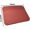 thumbnail image 4 of Compatible For Chevrolet Aveo Hatchback 2005 2006 2007 2008 2009 2010 Car Fuel Tank Cover Oil Tank Shell Lid(1 pc Silver), 4 of 7