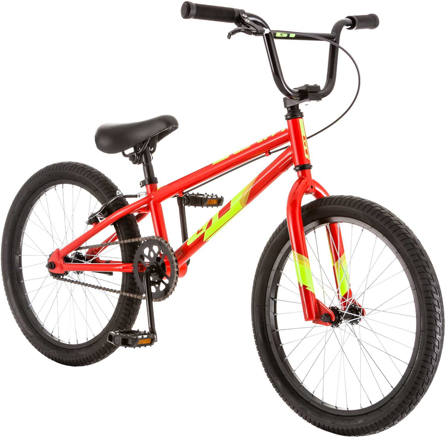 gt boys bike