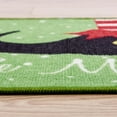 thumbnail image 5 of Holiday Collection Elf Area Rug, 3' x 2', 5 of 5