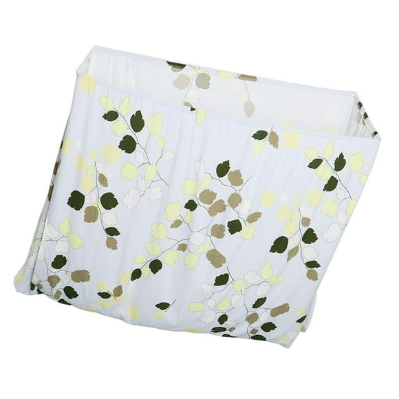 Estire cubierta del del polvo del tablero de para mayoría del tipo cabecero Macarena Funda de cabecera de cama