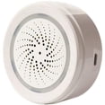 thumbnail image 1 of Capteur de Température et d'Humidité Intérieur et Extérieur WiFi Intelligent, 1 of 5