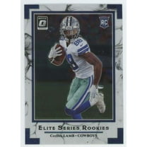 NFL 2020 Panini Donruss Optic   CeeDee Lamb ESR-CL (Elite Series Rookies)