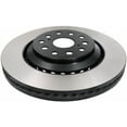 thumbnail image 3 of ADVICS Disc Brake Rotor, 3 of 4