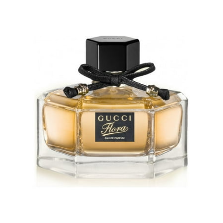 Gucci Flora Eau de Parfum, Perfume for Women, 2.5