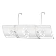 thumbnail image 1 of SIfdSeng Adjustable Air Conditioner Wind Deflector Stretchable AC Vent Cover Direct Blow Cool Air for Home, 1 of 6