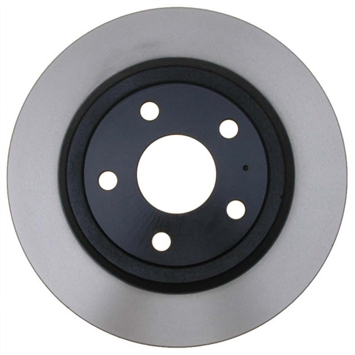 ACDelco Disc Brake Rotor 18A2792