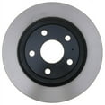 thumbnail image 2 of ACDelco Disc Brake Rotor 18A2792, 2 of 3