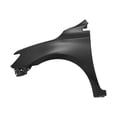 thumbnail image 1 of Salpicadera TONG YANG Sentra 2017 A 2019 Nissan Del Izq, 1 of 4