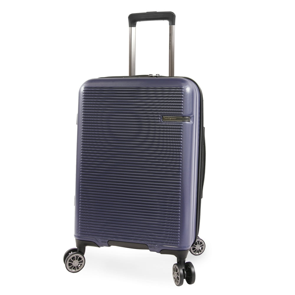 Brookstone Brookstone Nelson 21" Hardside CarryOn Spinner Luggage