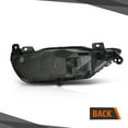 thumbnail image 3 of Fog Light Driving Lamp Left Side Fit For 2016-2024 Volvo XC60 XC90 S90 V90, 3 of 10