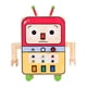 thumbnail image 1 of Tablero de trabajo Montessori con interruptor Led para niños, juguetes de viaje, juguete de desarrollo, tablero sensorial, juguete de aprendizaje, 1 of 9
