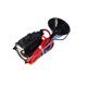 thumbnail image 3 of Módulo de placa de accionamiento DC 12-30V ZVS Bobina de Tesla Flyback Driver /SGTC/generador Marx Bobina de encendido con paquete de alto voltaje 15A 250W LDY Componente electrónico, 3 of 8