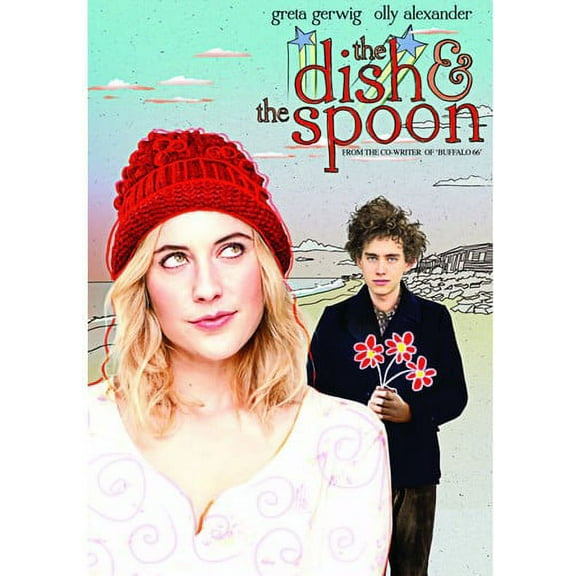 Dish & the Spoon (DVD)