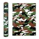 thumbnail image 1 of Xihbxyly Vinilo de Transferencia Térmica de Camuflaje, Material de Poliuretano Ecológico, Diseño de Ropa Diy, Fácil de Cortar para Camisetas y Bolsos, Apto para Prensas Térmicas y Planchas, Rollo de, 1 of 2
