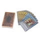 thumbnail image 3 of Baraja de cartas temática de Anime para niños, colección de juegos de mesa de dibujos animados en inglés divertidos y exquisitos para fiesta, 3 of 5