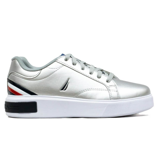 Tenis Para Mujer Nautica Ba131