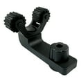 thumbnail image 5 of Eoperou Kayak Paddle Holder Heavy Duty Plastic Canoe Oar Standard Paddle Sea Fishing Rod Support Stand Kayak Track Mount Accessories, 5 of 8