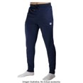 thumbnail image 3 of Pantalón Wilson para Hombre, Deportivo Jogger con Agujeta en la Cintura Azul Marino Talla M, 3 of 4