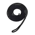 thumbnail image 3 of Correa de cuerda de tracción para reformista de pilates de 102 pulgadas de largo, accesorios versátiles, cinturón de banda para equipo de ejercicio, 3 of 8