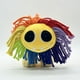 thumbnail image 4 of New Nightmare Critters Plush Yarnaby Colorful Lion Toy Stuffed Nightmare Animal Soft Toy Doll Birthday Halloween Christmas Gift, 4 of 5