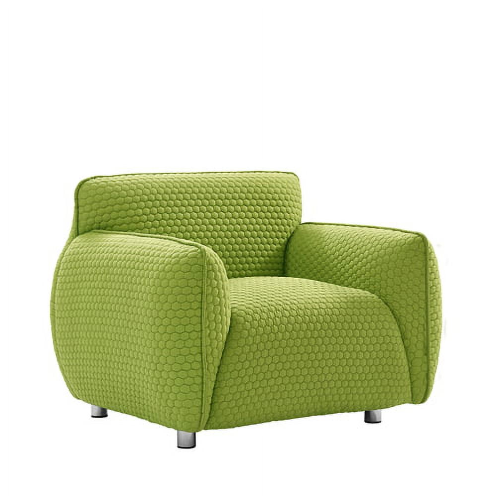 Down armchair hot sale