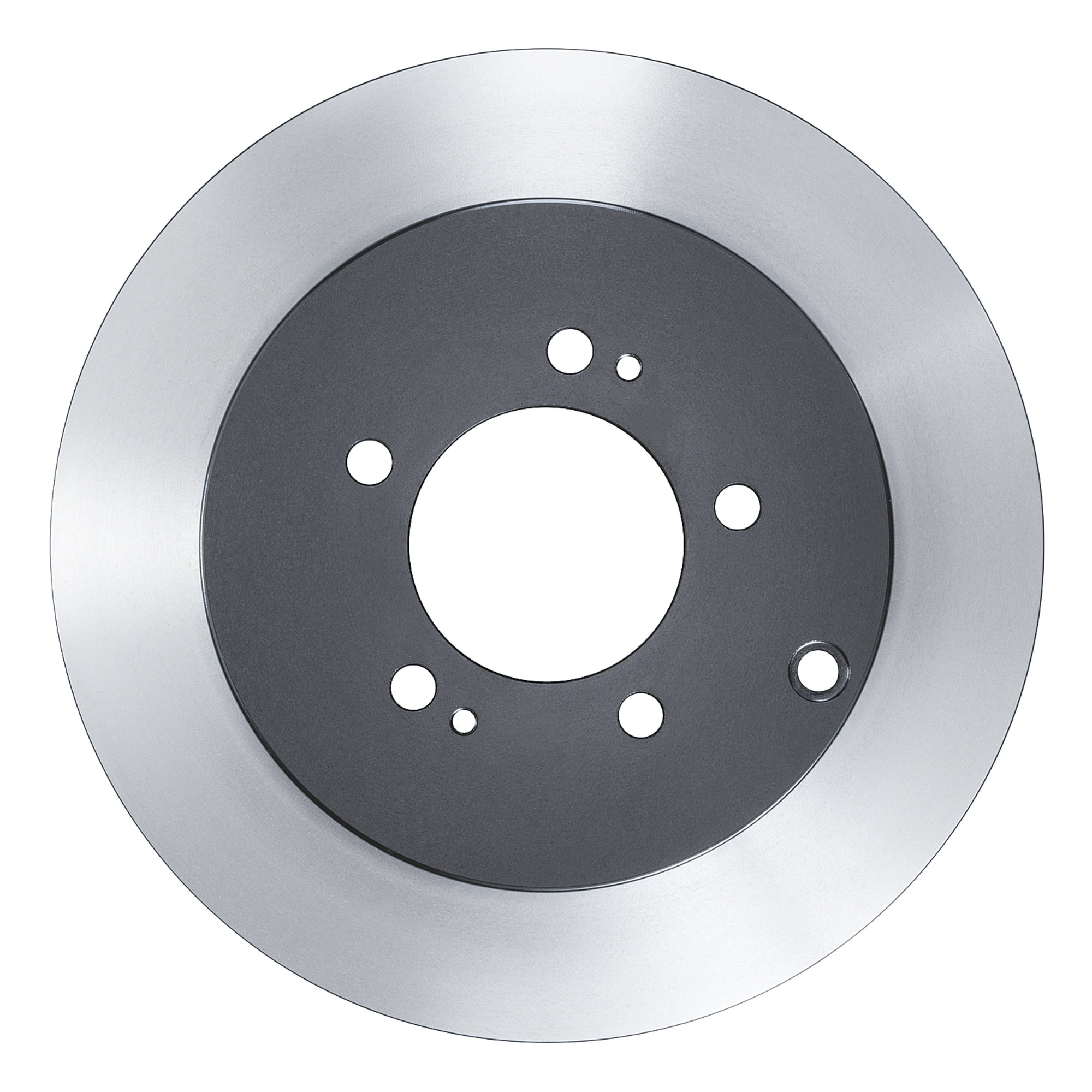 Wagner BD180048E Brake Rotor Fits select: 2007-2008,2013-2015 MITSUBISHI OUTLANDER
