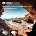 thumbnail image 4 of Smart TV Hisense 4K 43' 43A7N Google Smart TV 2023, 4 of 8