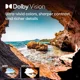 thumbnail image 4 of Smart TV Hisense 4K 43' 43A7N Google Smart TV 2023, 4 of 8