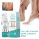 thumbnail image 4 of Spray Exfoliante onlyliua para el Hogar Cuidado de Pies Suaviza Queratina 20ML, 4 of 7