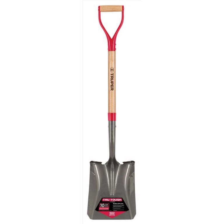 Ace hardware spade shovel deals