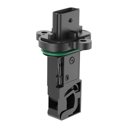 ISA Mass Air Flow Sensor Meter MAF For 2016-2019 Buick Cascada Encore 2016 Chevrolet Cruze 1.4L 1.6L Replacement for MAS0504 12671625 13432261