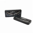 thumbnail image 3 of HUOTO Portable Tilt Gauge: Compact Angle Measuring Tool with 25-0-25° and 45-0-45° Ranges, Ideal for Maritime Navigation & Aviation Use – Durable, User-Friendly Mini Inclinometer for Vessel/Aircraft, 3 of 5