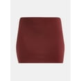 thumbnail image 5 of No Boundaries Micro Mini Skort, Women's, 5 of 5