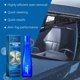 thumbnail image 4 of Removedor de película de aceite de vidrio Fiudx para coche limpieza a prueba de lluvia y ventana, 4 of 7