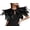 Style-1, variant on Handmade Natural Feather Cape – Adjustable Satin Ribbon & Luxurious Layered Design for Club Parties, Dance Events & Festive Celebrations