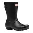 thumbnail image 4 of Women's Hunter Original Short Back Adjustable Rain Boot, 4 of 4