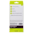 thumbnail image 2 of Google Pixel 7a 5G PureGear Ultra Clear HD Tempered Glass Screen Protector w/ Applicator Tray, 2 of 2