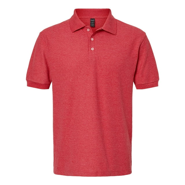 M&O 7006 Polo Toucher Doux