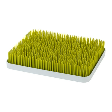 Boon LAWN Countertop Drying Rack - Green