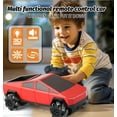 thumbnail image 7 of MIADEAL RC Electric Truck Remote Control Toy, Lights and Sounds, 360 Degree Rotation and Drifting, Model TC888W, 7 of 7