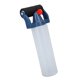 thumbnail image 1 of Botella de Aplicador de Rodillo de Pegamento, Botella de Rodillo de Pegamento Universal Duradera Eficiento para Carpinero, 1 of 7