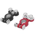 thumbnail image 1 of Battery Terminal, 12V Battery Clamp  For Boat For Car For, 1 of 8