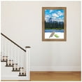 thumbnail image 5 of Amanti Art Owl Brown Wall Picture Frame, 5 of 5