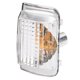 thumbnail image 1 of Indicador de Espejo Lateral, Carcasa de Luz de Señal de, Lente de PC Transparente, Espejo Retrovisor de Puerta para Ducato 2006-2024, 1 of 7