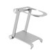 thumbnail image 4 of Soporte de aluminio para cafetera Manual, soporte pequeño de aleación de aluminio, soporte portátil para máquina de Espresso para acampar en casa, 4 of 9