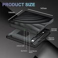 thumbnail image 3 of External Blu-Ray Optical Drive USB 3.0 Portable 3D Combo Reader CD DVD Player Burner ,Latest USB 3.0 Tech, 3 of 5