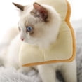 thumbnail image 3 of Collar Antimordeduras Para Mascotas Pet Elizabeth Circle Collar De Algodón Protección Curación De Heridas Anti Mordida Rascarse CollarBread L ANGGREK Otros, 3 of 8