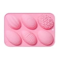 thumbnail image 2 of Silicone Cake Soap Silicone Tool Handicraft Making DIY Cake Baking Tool, 2 of 8